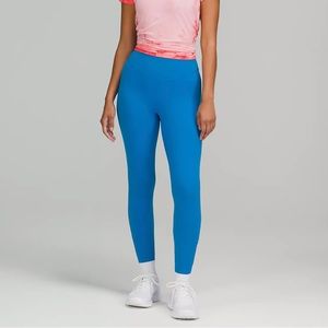 Lululemon Base Pace High-Rise Running Tight 25"